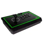 [New] Qanba Q8-GR Quamba Titan Arcade Joystick PC Compatible The perfect arcade