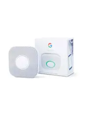 Google Nest Protect Wired Smoke Alarm
