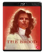 The Brood Blu-ray