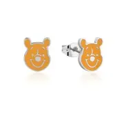 NEW! Couture Kingdom Disney Winnie the Pooh Enamel Stud Earrings