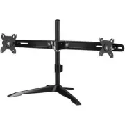 Amer Dual Monitor Stand Max 32 Display" (amr2s30)