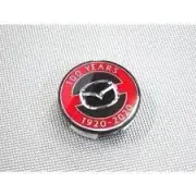 Mazda BP11-37-190 Mazda3 100th Anniversary Wheel Center Cap Genuine New