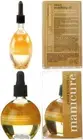 Cuccio Revitalize Cuticle Oil, Pomegranate and Fig, 2.5 Ounce