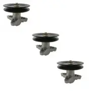 3 pk 82-408 Fits Cub Cadet MTD Commercial Spindle 618-0659 918-0659 618-0624
