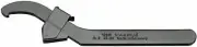 Stahlwille ADJUSTABLE HOOK SPANNER 44010001
