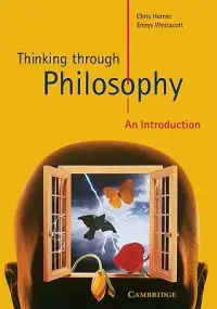 在飛比找博客來優惠-Thinking through Philosophy