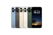 Apple iPhone 13 Pro MAX 128GB - Refurbished