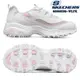 (VIP精品潮鞋）#精品潮鞋#新款Skechers女鞋 Skechers D'Lites 1.0 老爹鞋 熊貓鞋 厚底休閒鞋 記憶鞋墊66666295