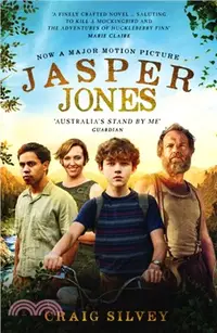 在飛比找三民網路書店優惠-Jasper Jones