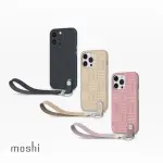 【MOSHI】ALTRA FOR IPHONE 13 PRO 腕帶保護殼(IPHONE 13 PRO)