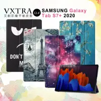 在飛比找momo購物網優惠-【VXTRA】三星 Samsung Galaxy Tab S