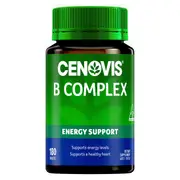 Cenovis B Complex 180 Tablets
