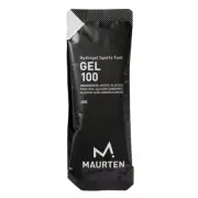 MAURTEN GEL100 Gel 100 1 bag Sports drink Energy drink Carb loading Energy 456