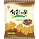 自然ソ顏 胡椒蘇打餅量販包 280g