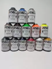 Brownell Fast Flight Plus 1/4# Spools