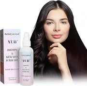 Yuii Biotin & Keratin with Argan Oil