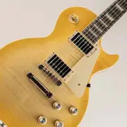 Gibson Les Paul Standard 60s AAA Figured Top Sweet Water Lemon Burst S N:2090502