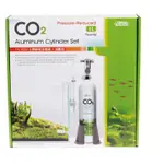 [HAPPY水族] ISTA伊士達 1L CO2上開鋁瓶全套組-(減壓型) 鋼瓶 鋁瓶 I-679