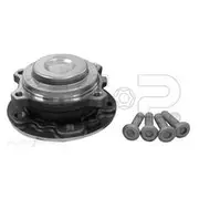 GSP Wheel Hub Assembly - 400268K