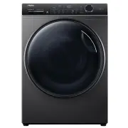 Haier Front Loader Washing Machine, 9kg, UV Protect. HWF90ANB1