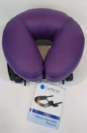 Earthlite Deluxe Flex-Rest Self-Adjusting Facecradle Pillow For Massage Tables