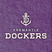 AFL Licensed Pool Snooker Billiards CLOTH 9 Foot - Fremantle DOCKERS