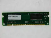 MEM2600XM-64D-SP 64MB MEMORY