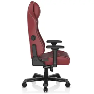 ※缺貨 DXRACER 極限電競 賽車椅 Master 大師旗艦款 DXI238S 合成皮(紅色)