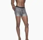 Boxer Brief Calvin Klein Ck One Micro Trunk Logo Stripe