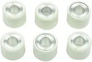Parts S41000030P007 Rollers ø 15x12-Gr. 8,5
