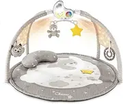 Chicco 3 in 1 Baby Gym Activity Mat, Beige