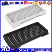 Vertical Stand with Built-in Cooling Vents for Xbox Series S Game Console AU