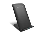 Wireless Charger Pad for Samsung and Standard Charge for Apple iPhone X / 8 / 8 Plus