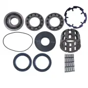 Polaris Brutus Ranger front differential kit with Sprague & Armature Plate