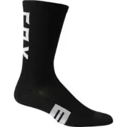 FOX SALE $19.95 (RRP$35) 8" FLEXAIR MERINO SOCK S/M 39-42