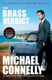 The Brass Verdict by Michael Connelly: New