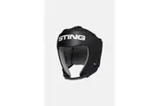 Orion Gel Open Face Head Guard