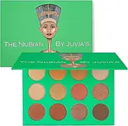 The Nubian by Juvia's