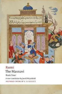 在飛比找誠品線上優惠-The Masnavi Book 4