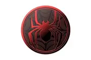 PopSockets: PopGrip Marvel Enamel Miles Morales Suit