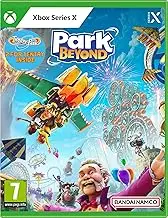 Bandai Namco Park Beyond Xbox Series X Game