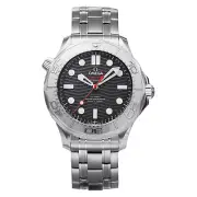 OMEGA 210.30.42.20.01.002 Nekton Edition Master Chronometer Automatic Black