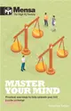 Mensa - Master Your Mind：Practical exercises to help unleash your full puzzle potential