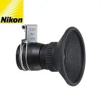 在飛比找PChome24h購物優惠-尼康原廠Nikon眼罩放大器DG-2觀景窗放大器2X適F3,