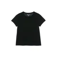 在飛比找PChome24h購物優惠-GIORDANO 女裝SORONA涼感素色T恤 (多色任選)