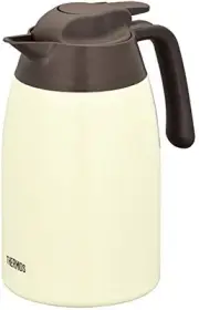Thermos stainless steel pot 1.5L cookies cream THV-1501 CCR