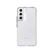 For Samsung Galaxy S22 Case iCoverLover Slim Shock-proof Cover Clear