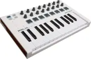 Arturia MiniLab MKII Universal MIDI Controller