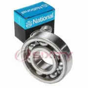 National Inner Transfer Gear Bearing for 1983-1988 Mitsubishi Cordia tt (for: Mitsubishi)