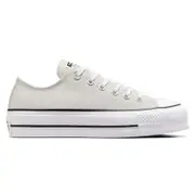 Converse Chuck Taylor All Star Lift Low Womens Casual Shoes